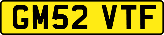 GM52VTF