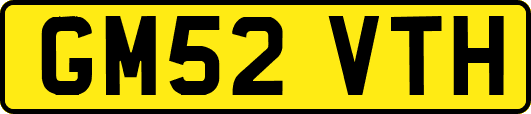 GM52VTH