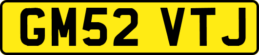 GM52VTJ
