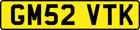 GM52VTK