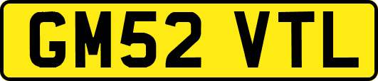 GM52VTL
