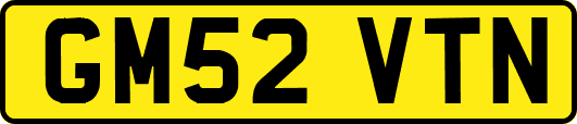 GM52VTN