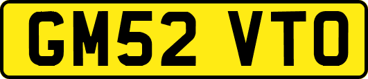 GM52VTO