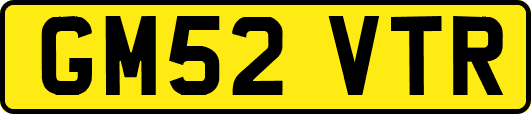 GM52VTR