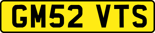GM52VTS