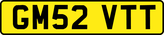 GM52VTT