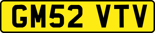 GM52VTV
