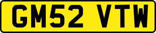 GM52VTW