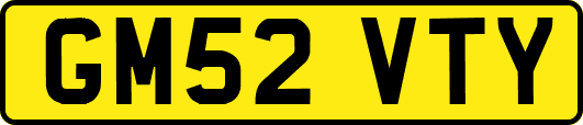 GM52VTY