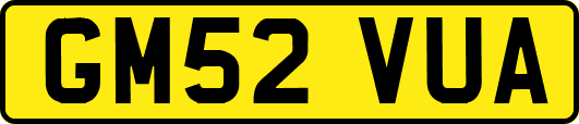 GM52VUA