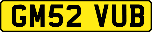 GM52VUB