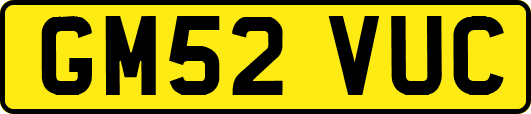 GM52VUC