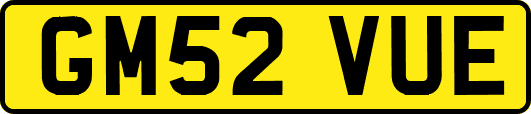 GM52VUE