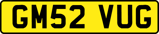 GM52VUG