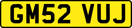 GM52VUJ