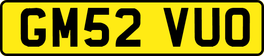 GM52VUO