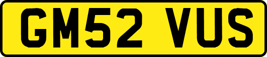 GM52VUS