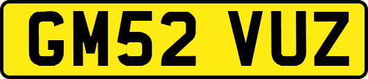 GM52VUZ