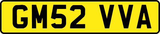 GM52VVA