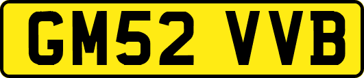 GM52VVB