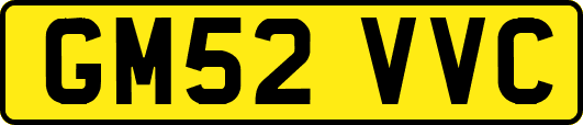 GM52VVC