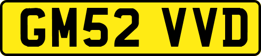 GM52VVD