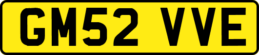 GM52VVE