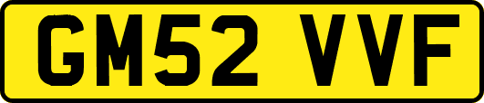 GM52VVF