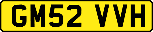 GM52VVH