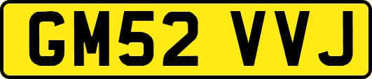 GM52VVJ