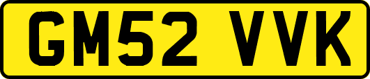 GM52VVK