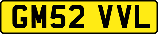 GM52VVL