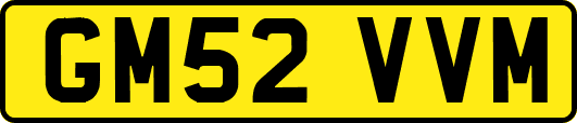 GM52VVM