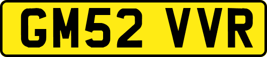 GM52VVR