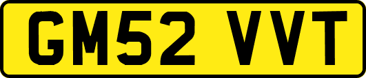 GM52VVT