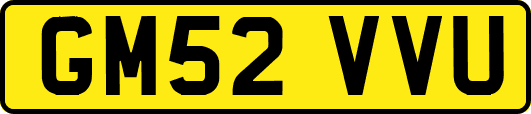 GM52VVU