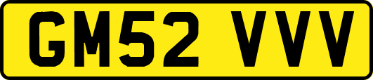 GM52VVV