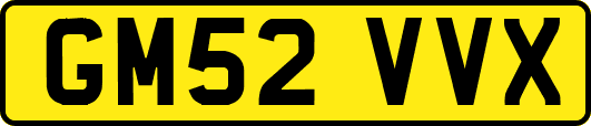 GM52VVX