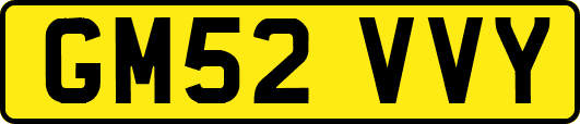 GM52VVY