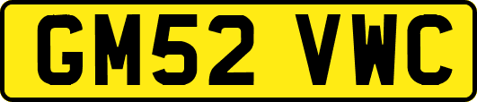 GM52VWC