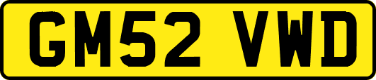 GM52VWD