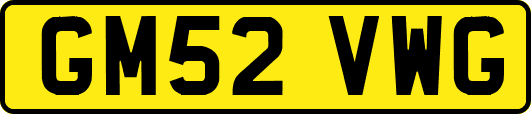 GM52VWG