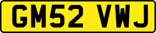 GM52VWJ