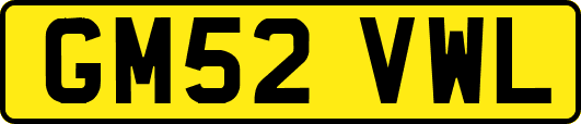 GM52VWL