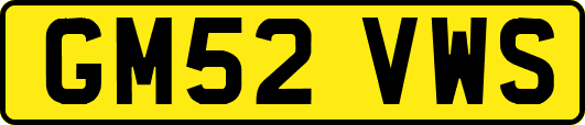 GM52VWS