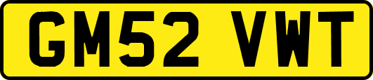 GM52VWT