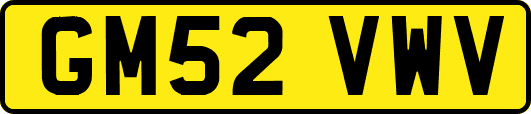 GM52VWV