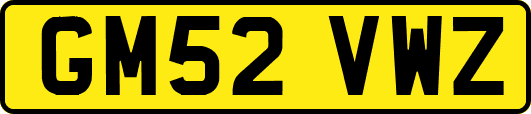 GM52VWZ