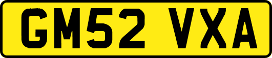 GM52VXA