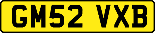 GM52VXB